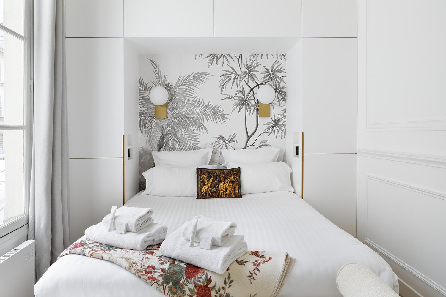 Appartement Pick A Flat's In Le Marais - Rue Filles Du Calvaire